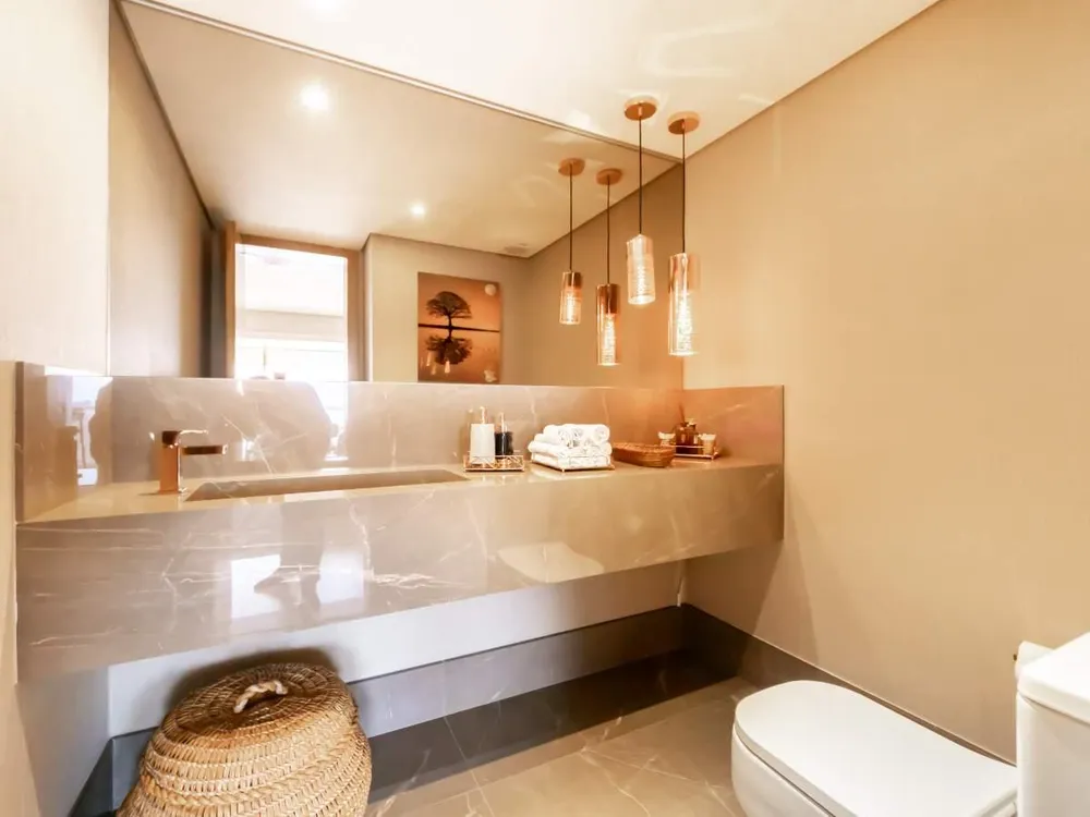 Apartamento, 3 quartos, 171 m² - Foto 4