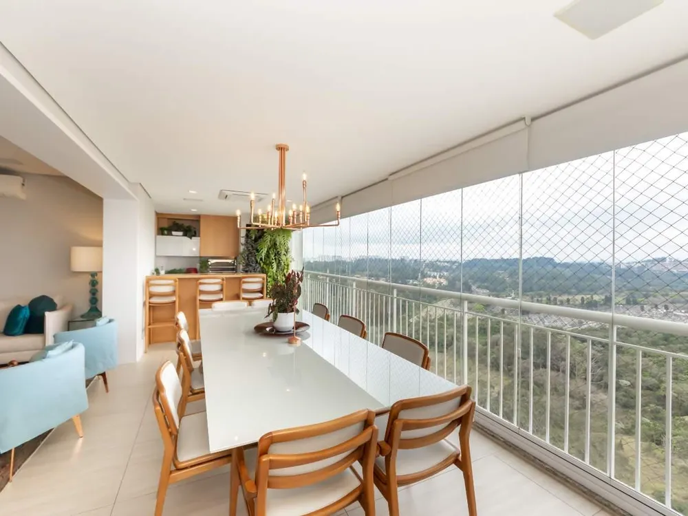 Apartamento, 3 quartos, 171 m² - Foto 9