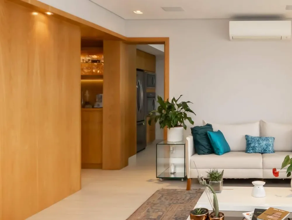 Apartamento, 3 quartos, 171 m² - Foto 5