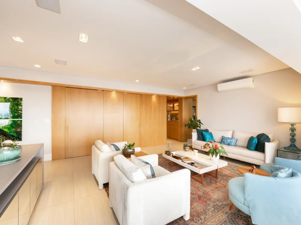 Apartamento, 3 quartos, 171 m² - Foto 12