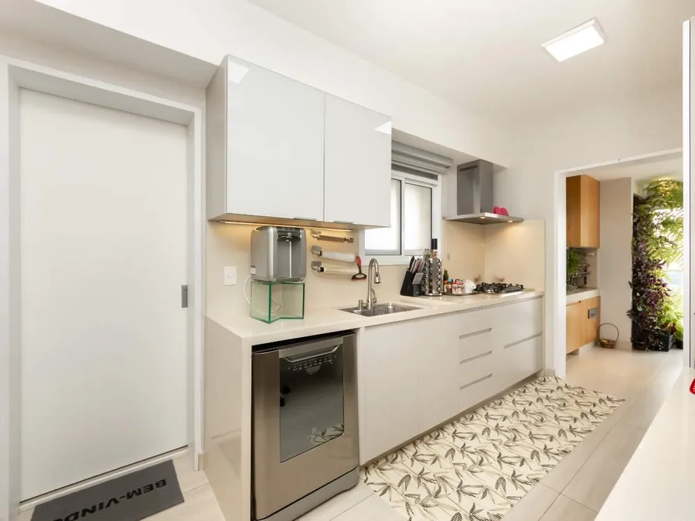Apartamento, 3 quartos, 171 m² - Foto 6