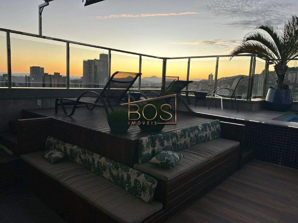 Cobertura, 4 quartos, 340 m² - Foto 3