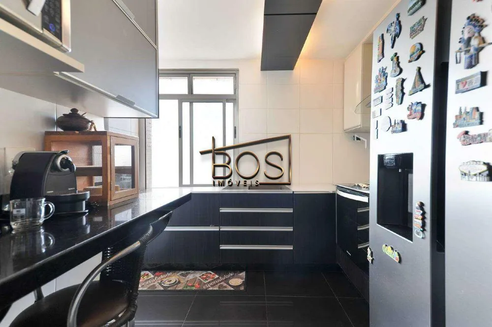 Cobertura, 4 quartos, 340 m² - Foto 10