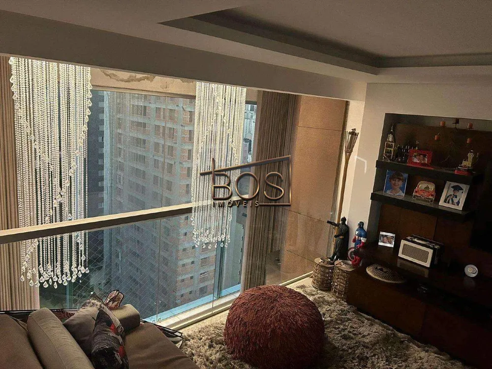 Cobertura, 4 quartos, 340 m² - Foto 7