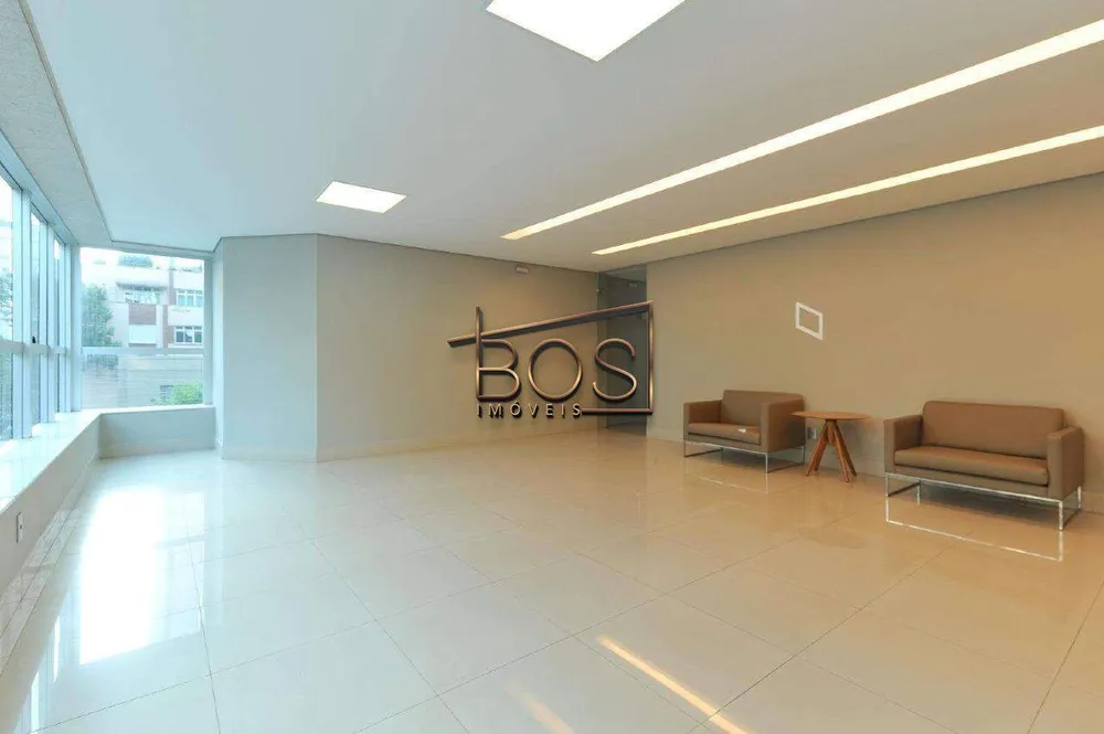 Cobertura, 4 quartos, 340 m² - Foto 13