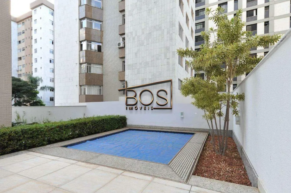 Cobertura, 4 quartos, 340 m² - Foto 15