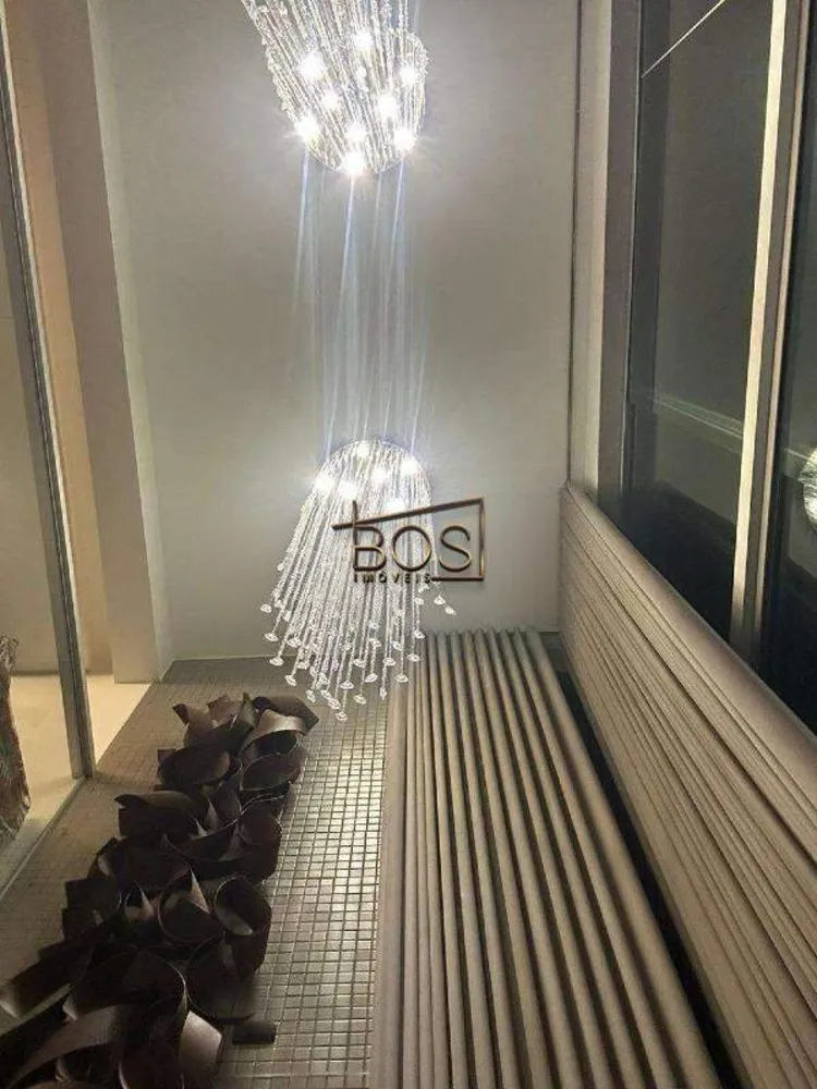 Cobertura, 4 quartos, 340 m² - Foto 5