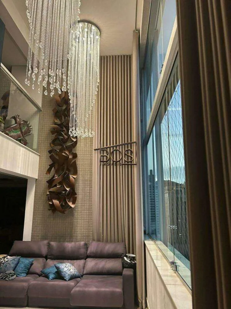 Cobertura, 4 quartos, 340 m² - Foto 6