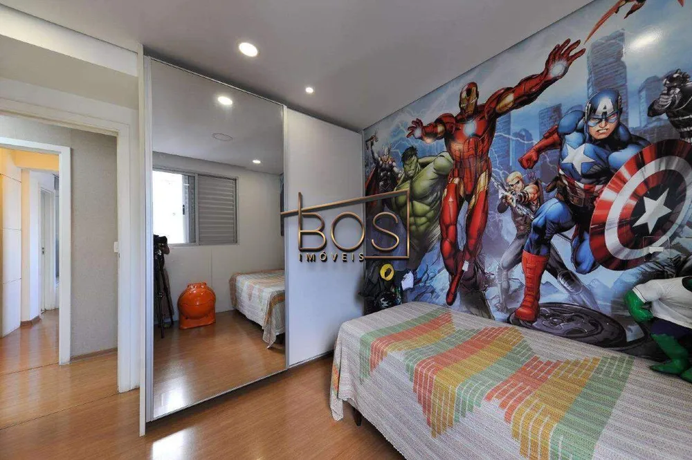 Cobertura, 4 quartos, 340 m² - Foto 17