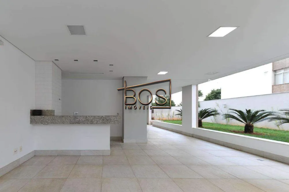 Cobertura, 4 quartos, 340 m² - Foto 14
