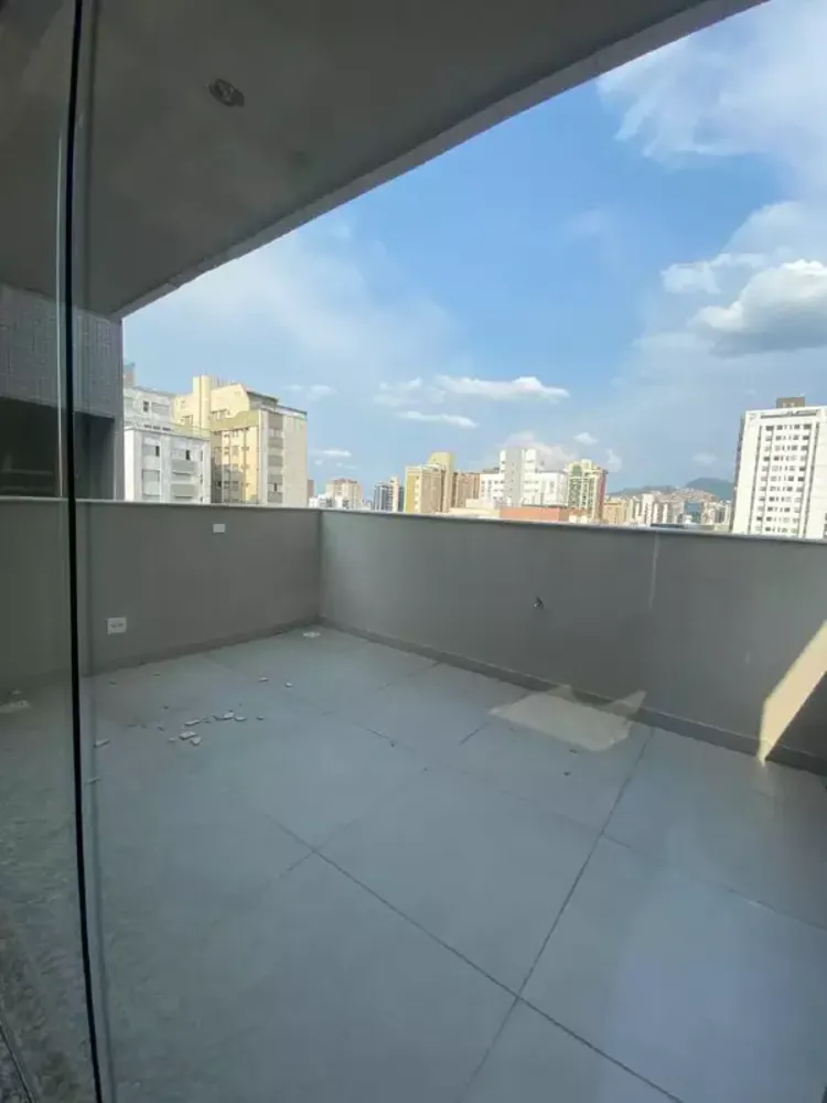Cobertura, 1 quarto, 87 m² - Foto 5