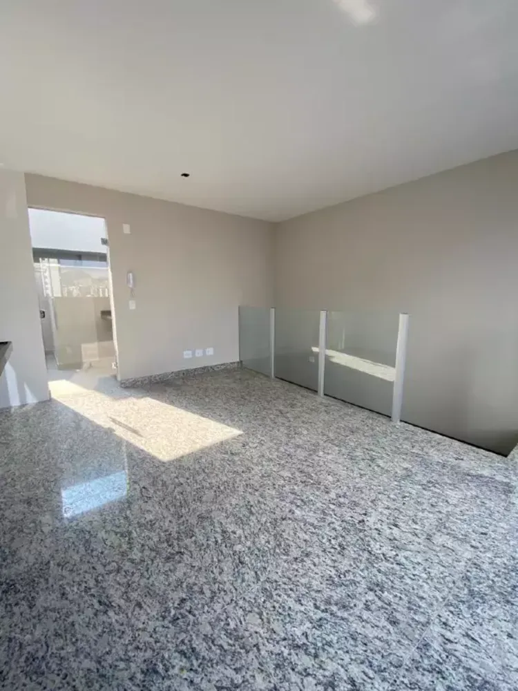 Cobertura, 1 quarto, 87 m² - Foto 2