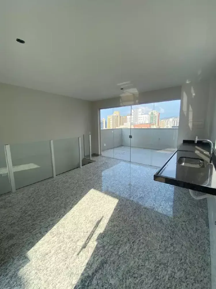 Cobertura, 1 quarto, 87 m² - Foto 4