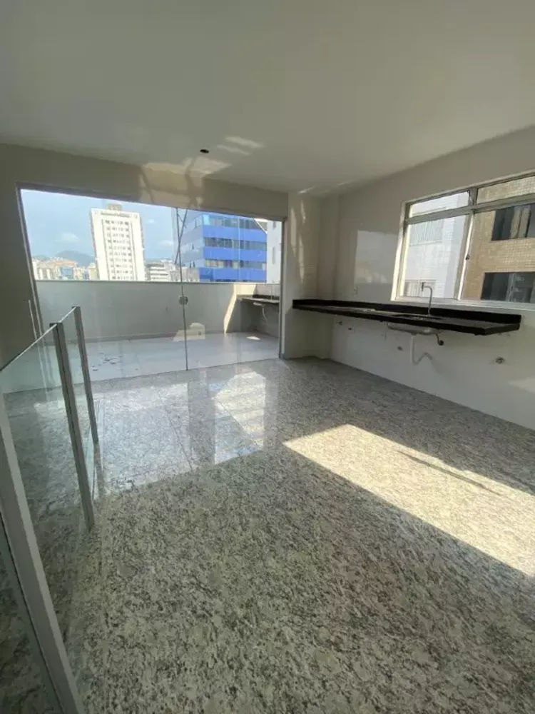Cobertura, 1 quarto, 87 m² - Foto 3