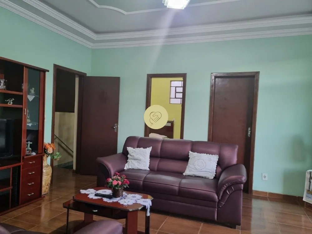 Casa, 3 quartos, 300 m² - Foto 10