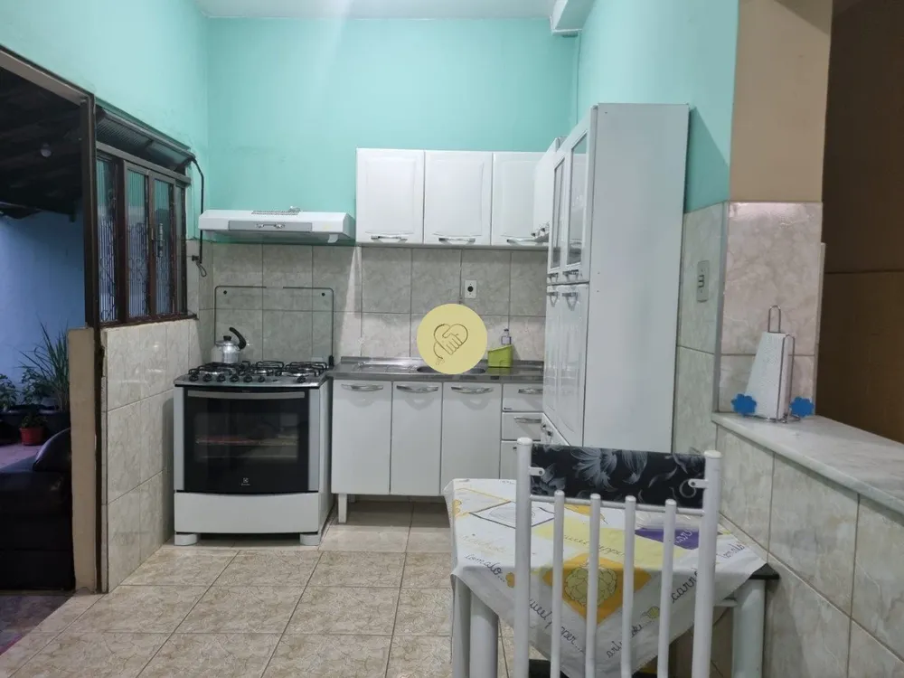 Casa, 3 quartos, 300 m² - Foto 14