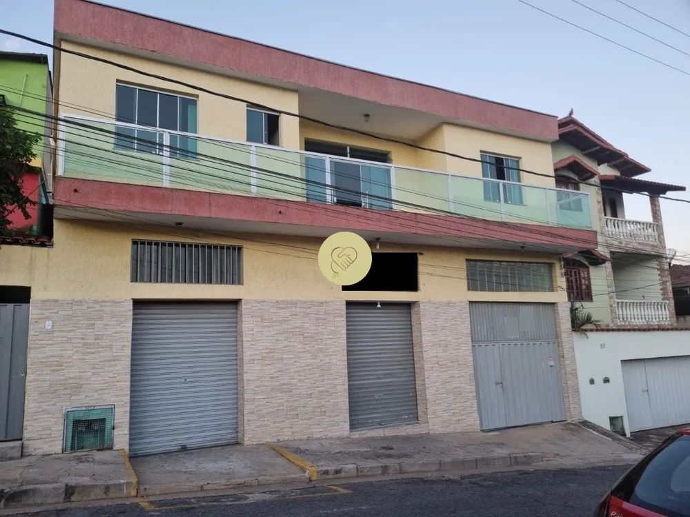 Casa, 3 quartos, 300 m² - Foto 1
