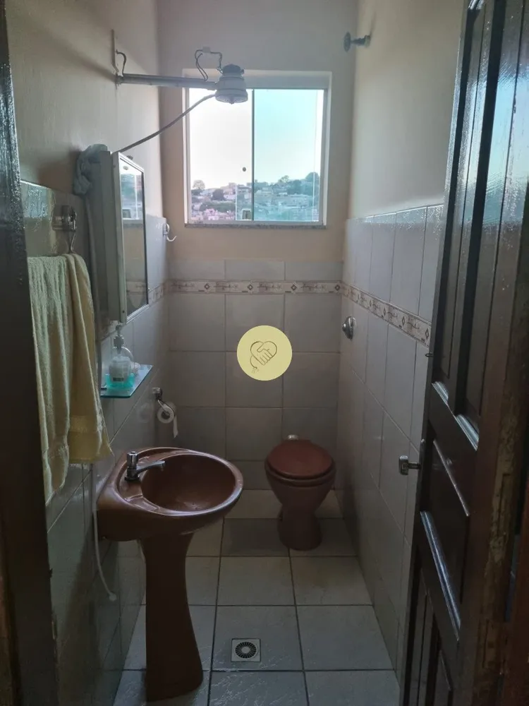 Casa, 3 quartos, 300 m² - Foto 8