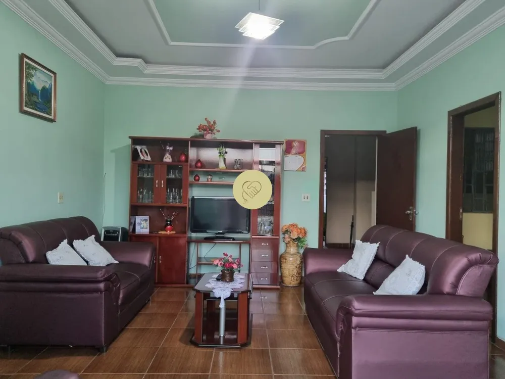 Casa, 3 quartos, 300 m² - Foto 4