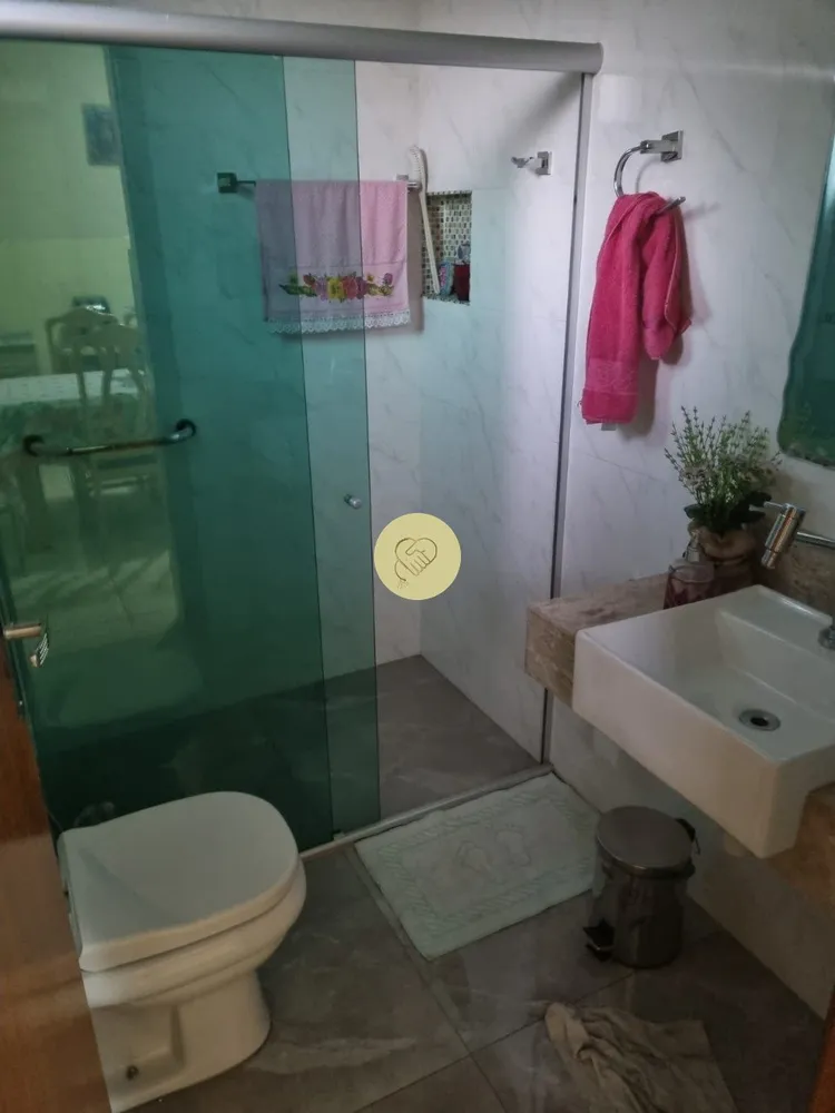 Casa, 3 quartos, 300 m² - Foto 10