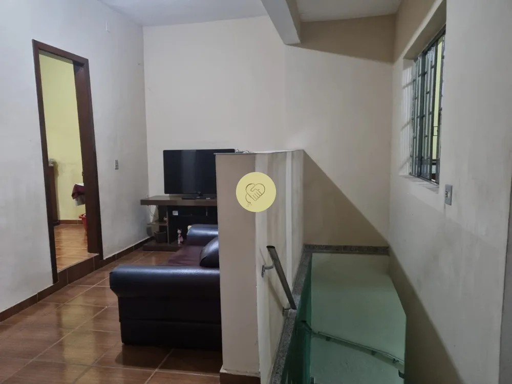 Casa, 3 quartos, 300 m² - Foto 13