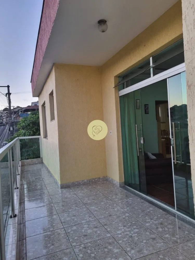 Casa, 3 quartos, 300 m² - Foto 8