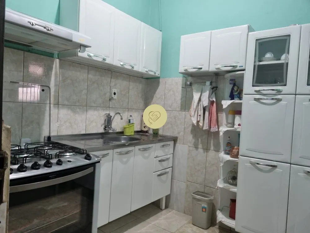 Casa, 3 quartos, 300 m² - Foto 9