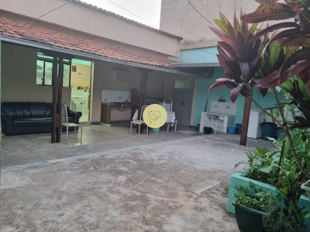Casa, 3 quartos, 300 m² - Foto 16
