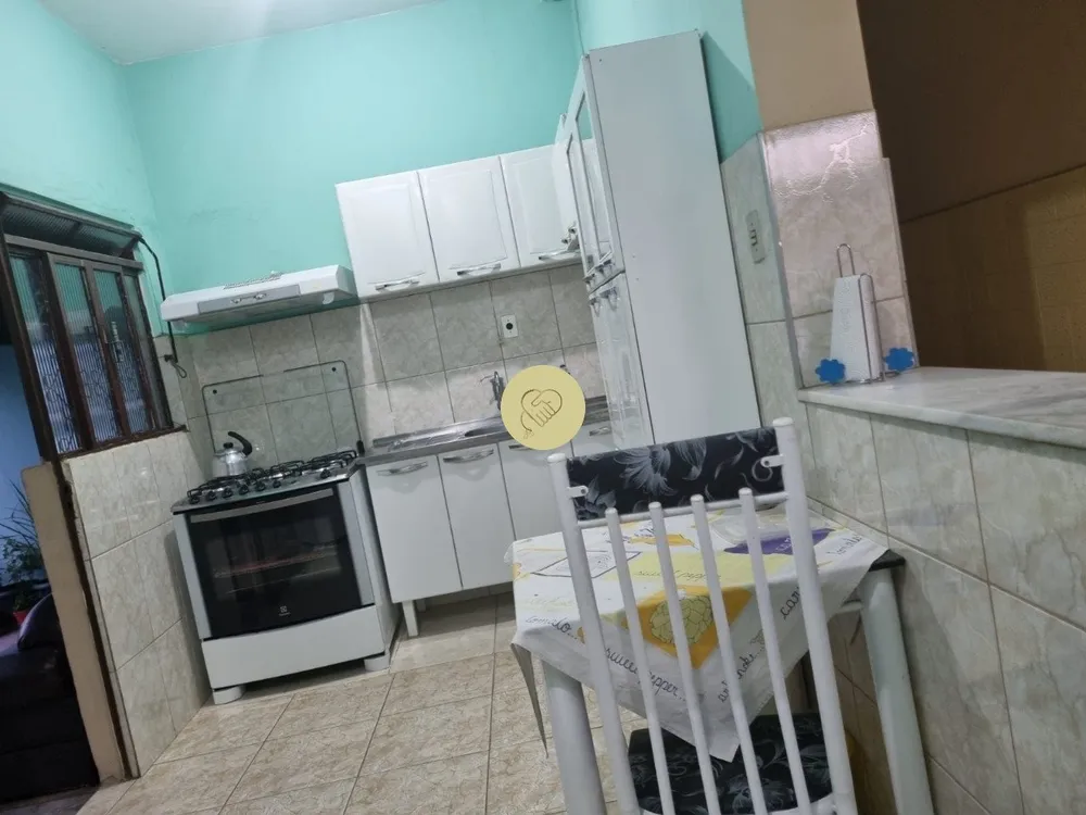 Casa, 3 quartos, 300 m² - Foto 7