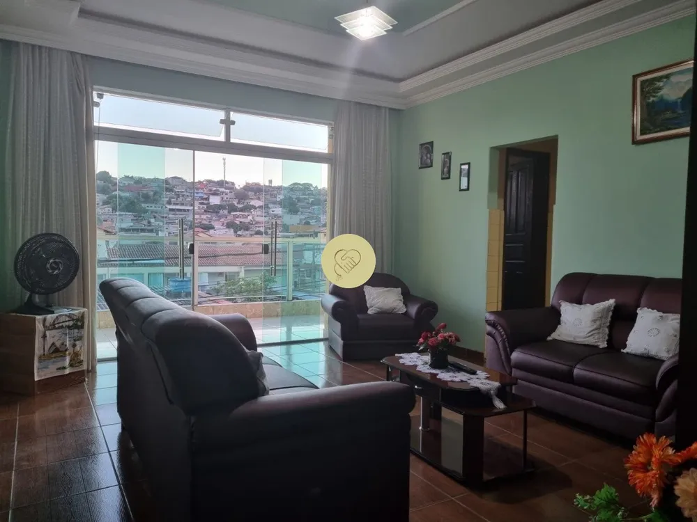 Casa, 3 quartos, 300 m² - Foto 3