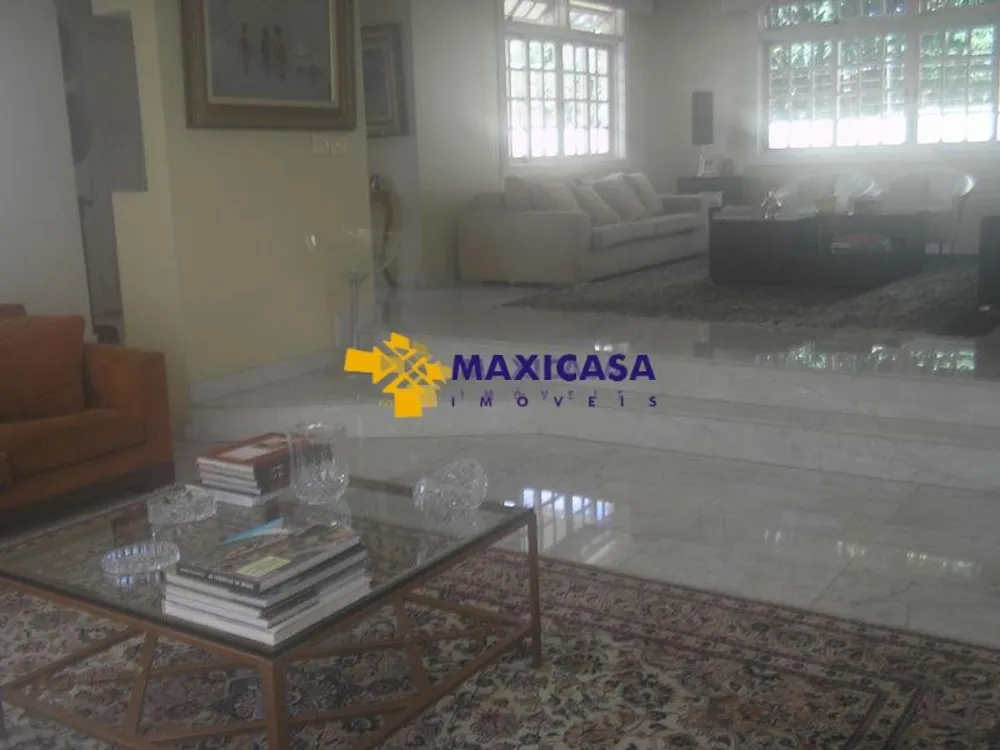Casa, 5 quartos, 785 m² - Foto 2