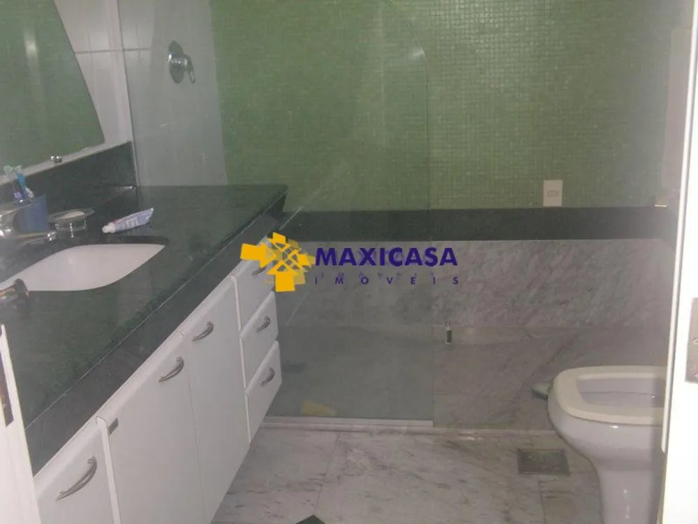Casa, 5 quartos, 785 m² - Foto 10