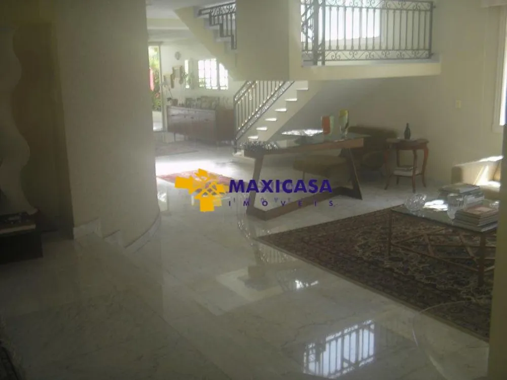 Casa, 5 quartos, 785 m² - Foto 5