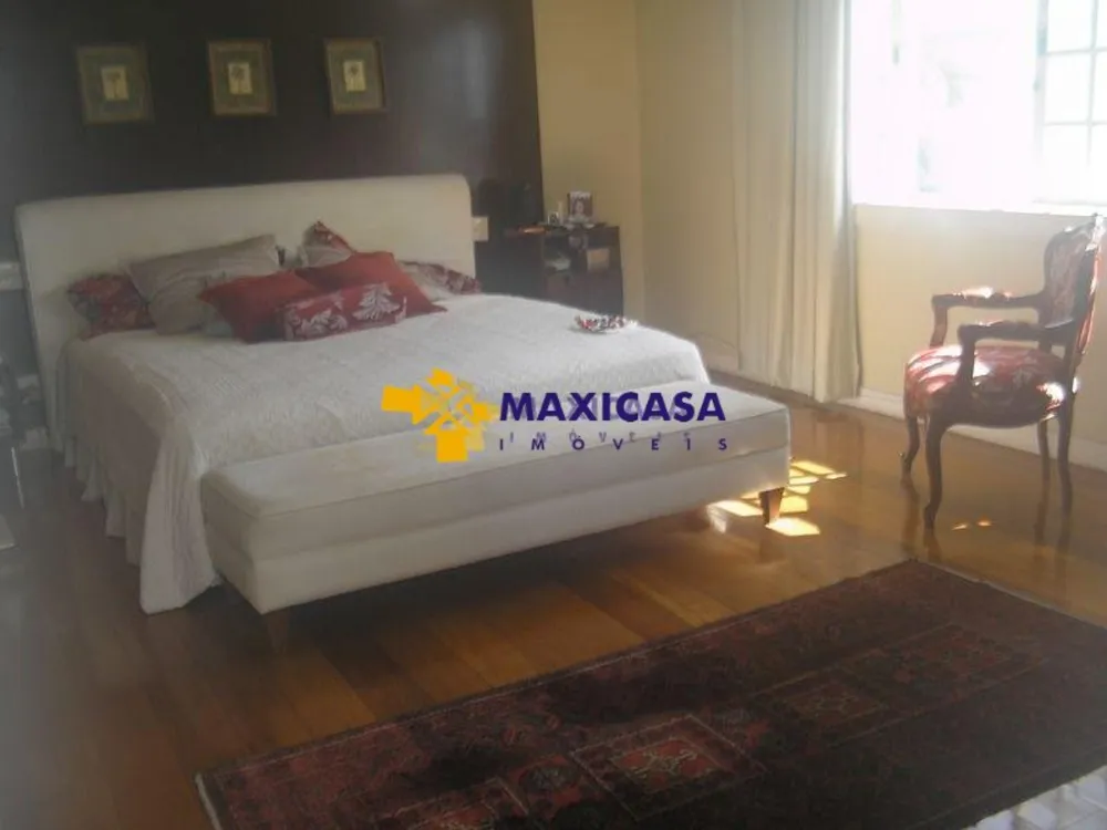 Casa, 5 quartos, 785 m² - Foto 6