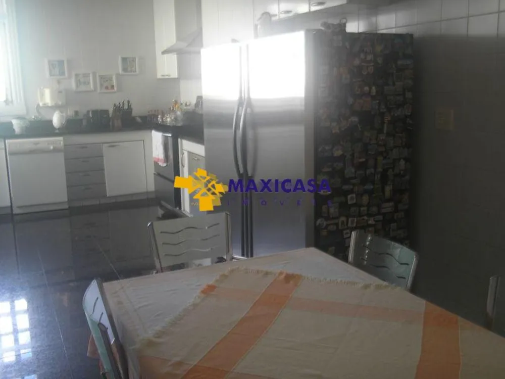 Casa, 5 quartos, 785 m² - Foto 12