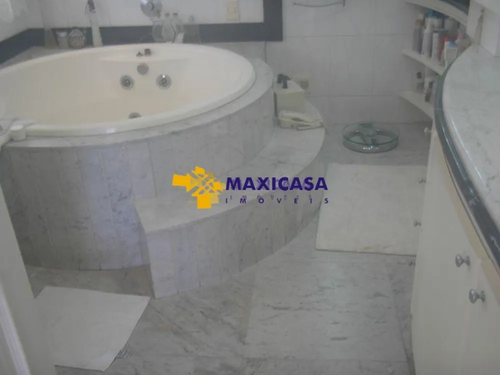 Casa, 5 quartos, 785 m² - Foto 9
