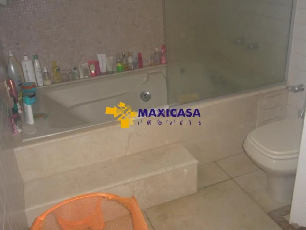 Casa, 5 quartos, 785 m² - Foto 11
