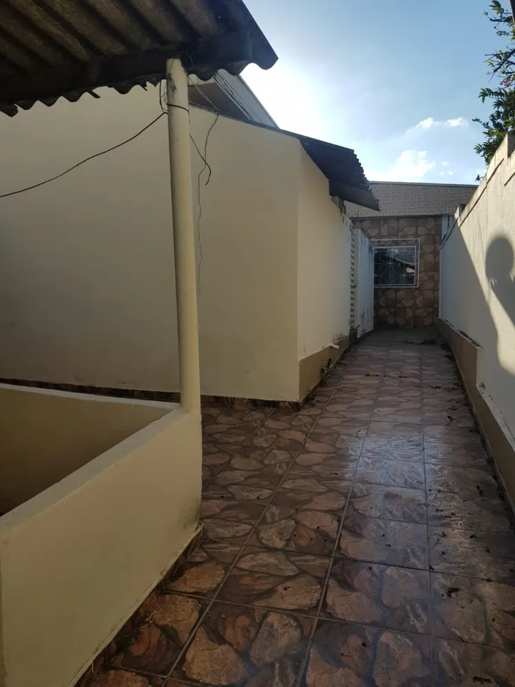 Casa, 2 quartos, 180 m² - Foto 4