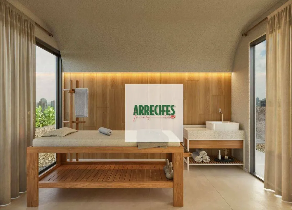 Apartamento, 3 quartos, 57 m² - Foto 10