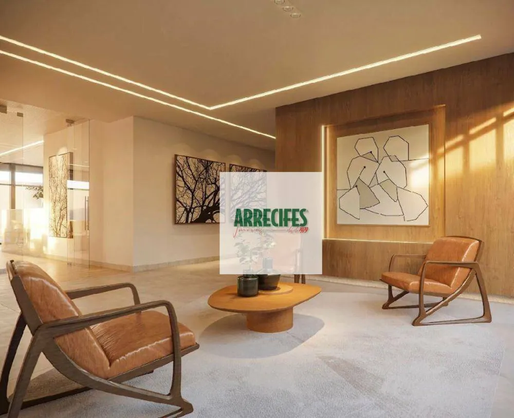 Apartamento, 3 quartos, 57 m² - Foto 6
