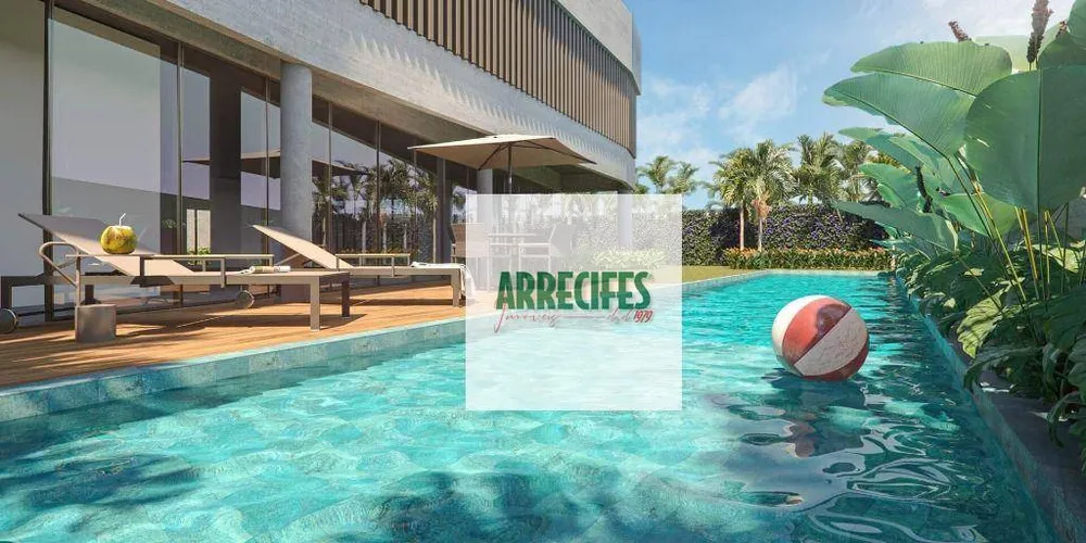 Apartamento, 3 quartos, 57 m² - Foto 8