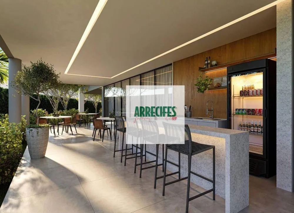 Apartamento, 3 quartos, 57 m² - Foto 18