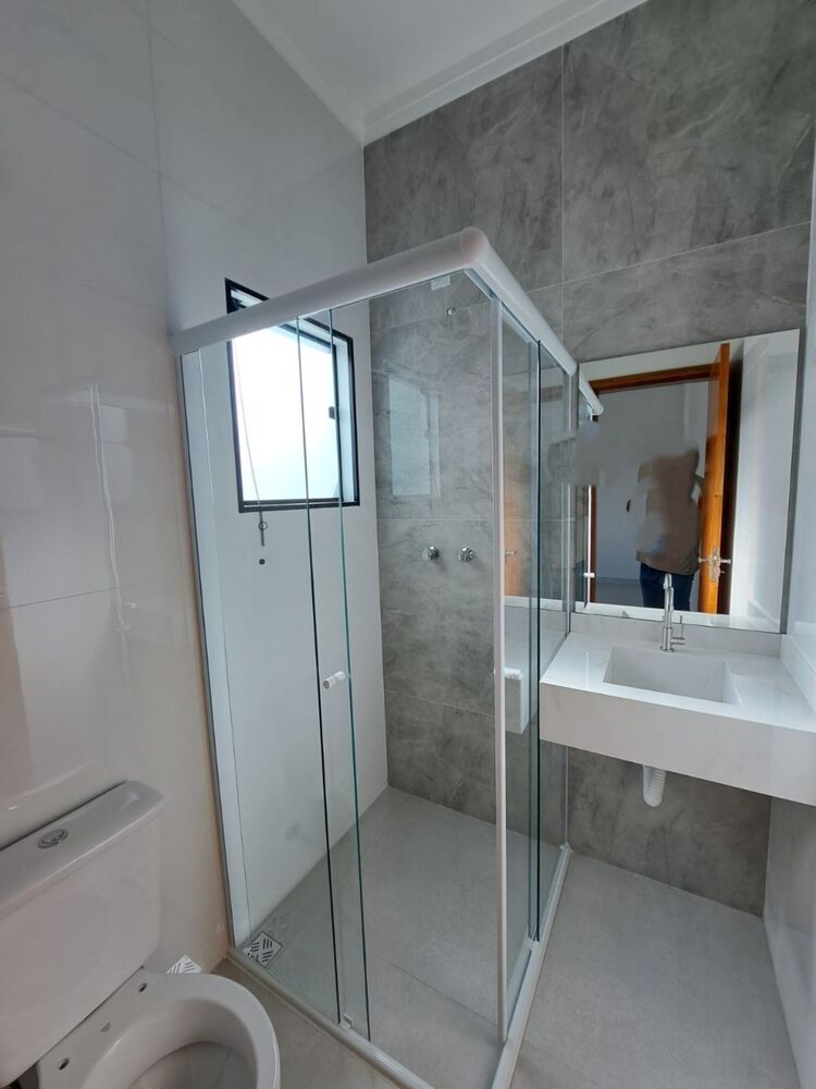 Casa à venda com 1 quarto, 66m² - Foto 4