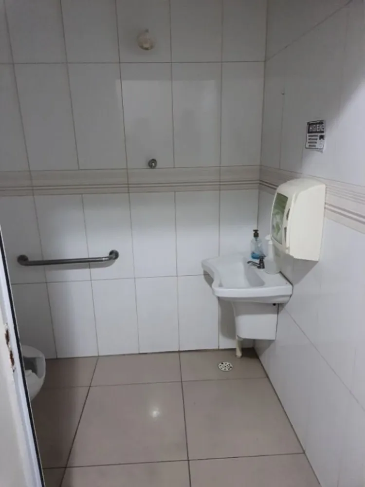 Prédio Inteiro, 862 m² - Foto 7