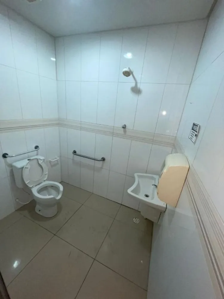 Prédio Inteiro, 862 m² - Foto 17
