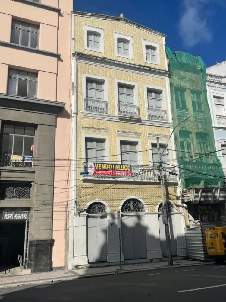 Prédio Inteiro, 862 m² - Foto 2