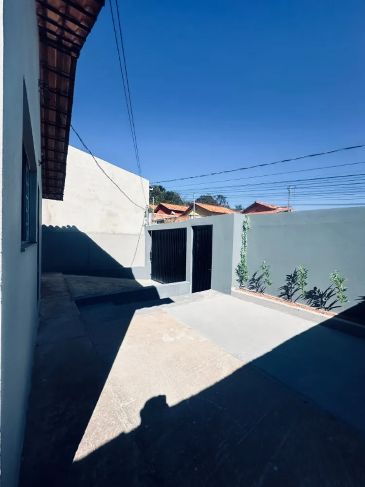 Casa de Condomínio, 2 quartos - Foto 3