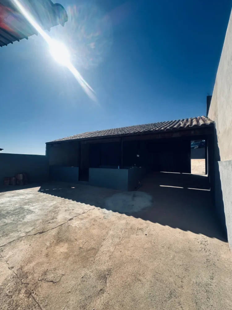 Casa de Condomínio, 2 quartos - Foto 1