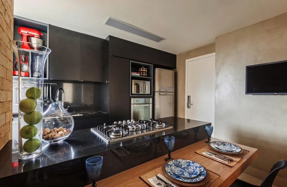 Apartamento, 4 quartos, 165 m² - Foto 1