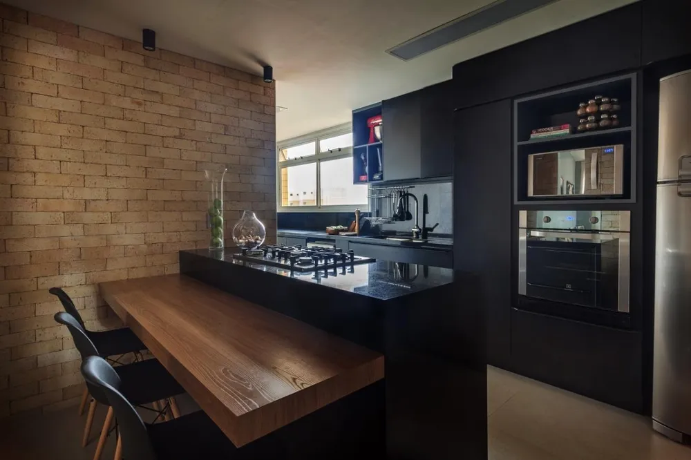 Apartamento, 4 quartos, 165 m² - Foto 12